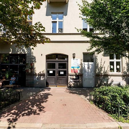 Old Town Spacious Apartment 克拉科夫 外观 照片