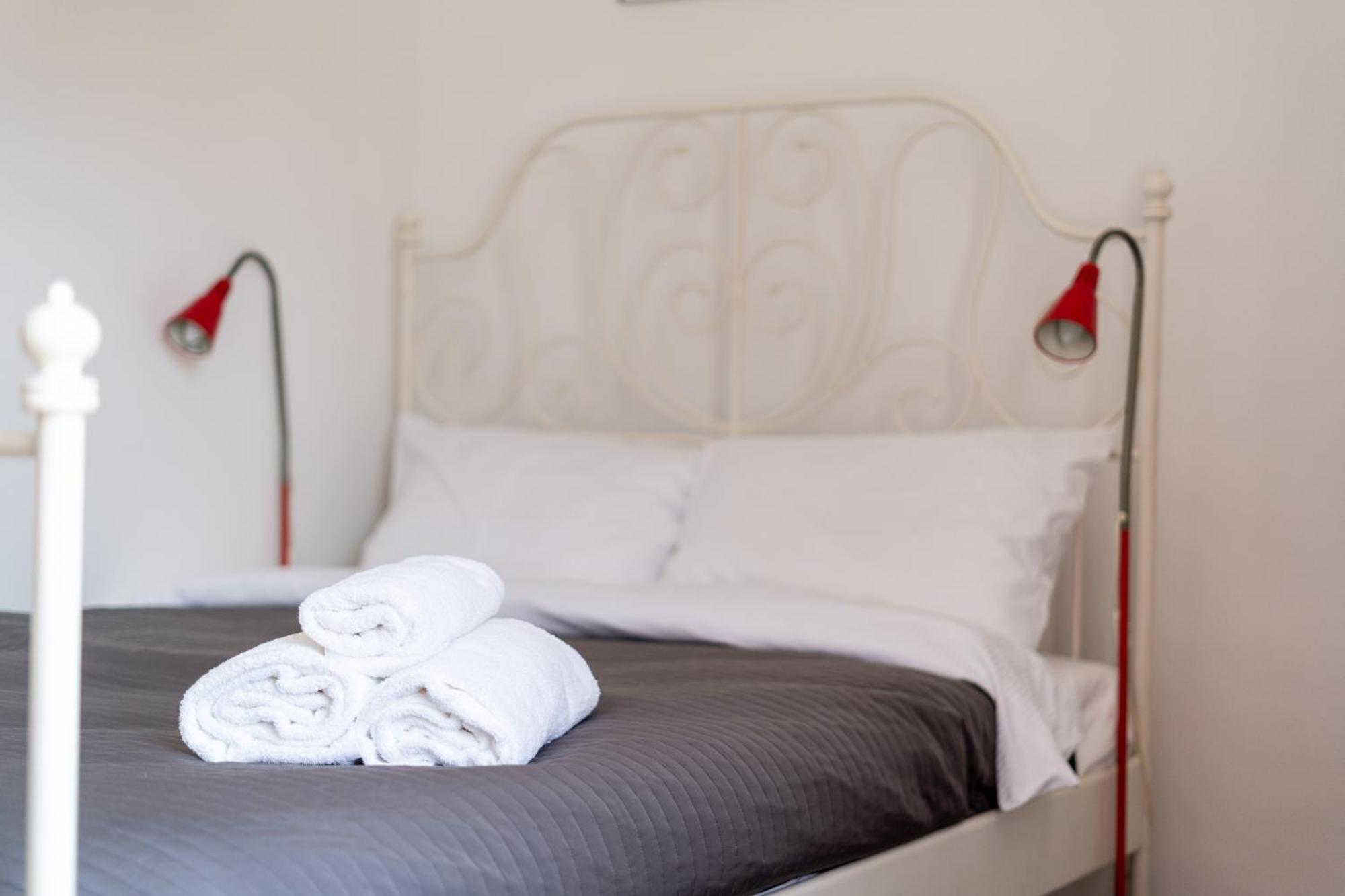Old Town Spacious Apartment 克拉科夫 外观 照片